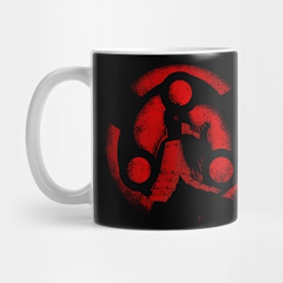 Madara Sharingan Mug